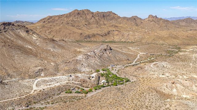 1 Silver Creek Road, Oatman, AZ 86433