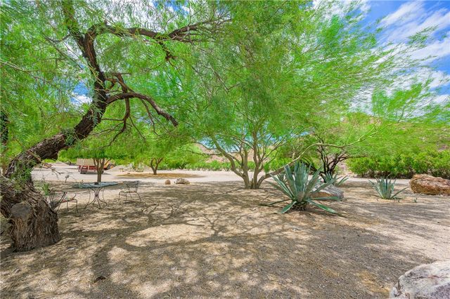 1 Silver Creek Road, Oatman, AZ 86433