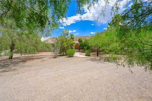 1 Silver Creek Road, Oatman, AZ 86433