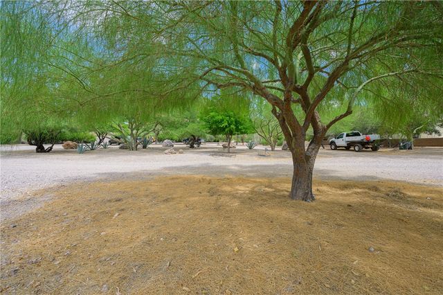 1 Silver Creek Road, Oatman, AZ 86433