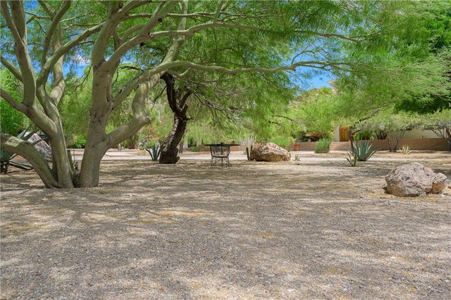 1 Silver Creek Road, Oatman, AZ 86433