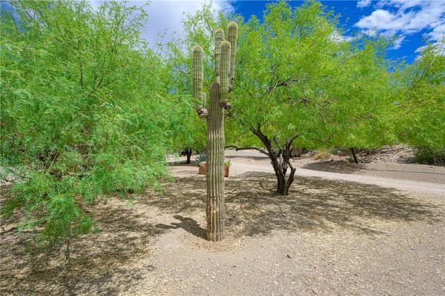 1 Silver Creek Road, Oatman, AZ 86433