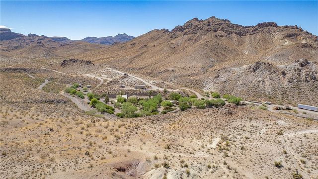 1 Silver Creek Road, Oatman, AZ 86433