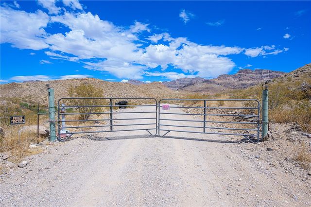 1 Silver Creek Road, Oatman, AZ 86433