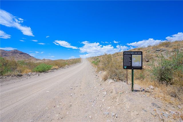 1 Silver Creek Road, Oatman, AZ 86433