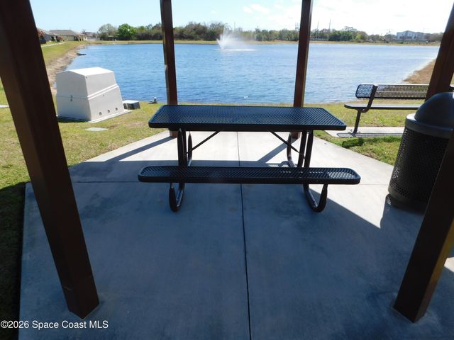 4554 Magenta Isles Drive, Melbourne, FL 32904