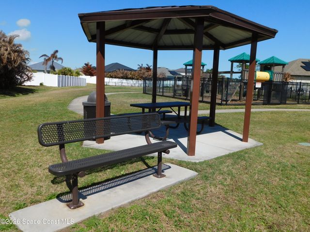 4554 Magenta Isles Drive, Melbourne, FL 32904