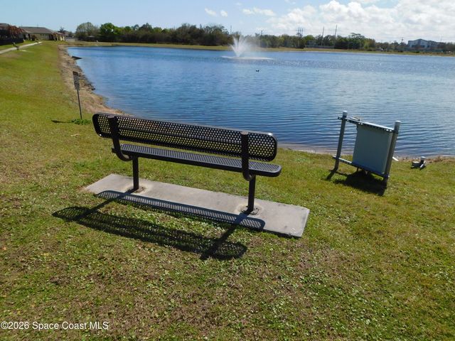 4554 Magenta Isles Drive, Melbourne, FL 32904