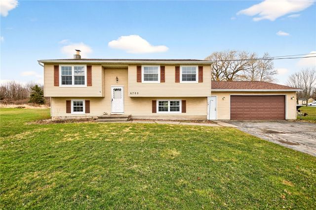 6700 Coe Road, Livonia, NY 14487