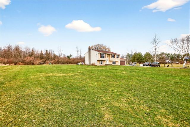 6700 Coe Road, Livonia, NY 14487