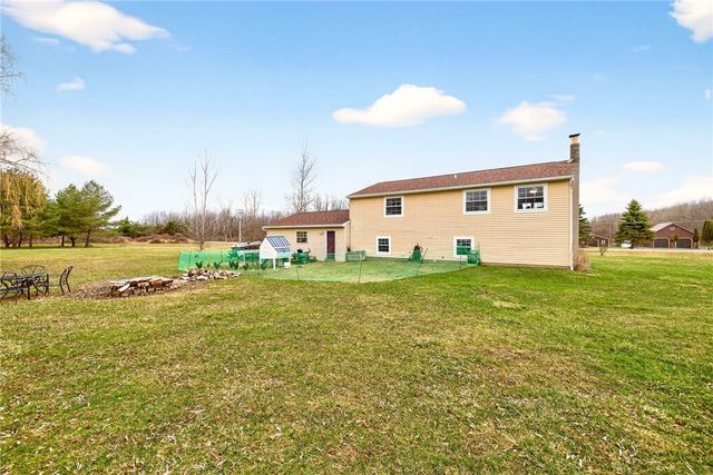 6700 Coe Road, Livonia, NY 14487