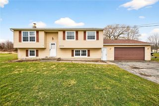 6700 Coe Road, Livonia, NY 14487