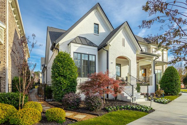 7008 Arbury Way, Ooltewah, TN 37363
