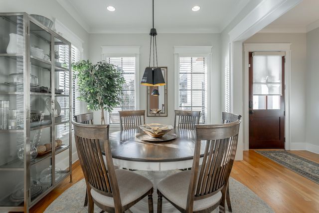 7008 Arbury Way, Ooltewah, TN 37363