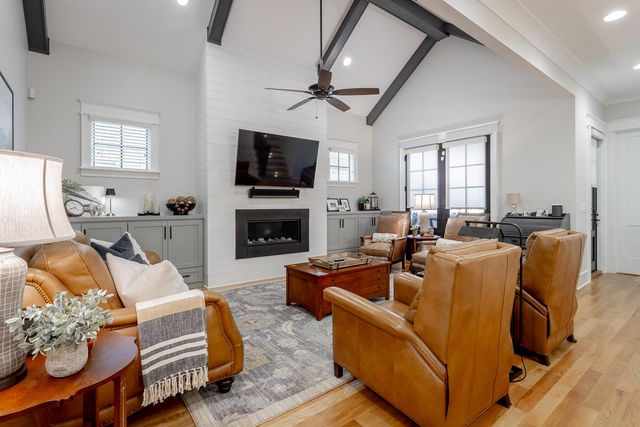 7008 Arbury Way, Ooltewah, TN 37363