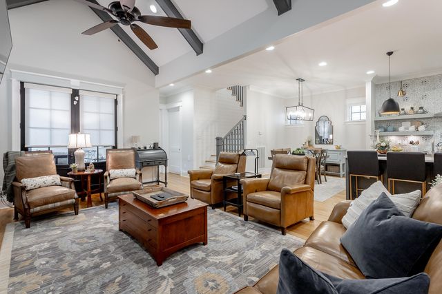7008 Arbury Way, Ooltewah, TN 37363