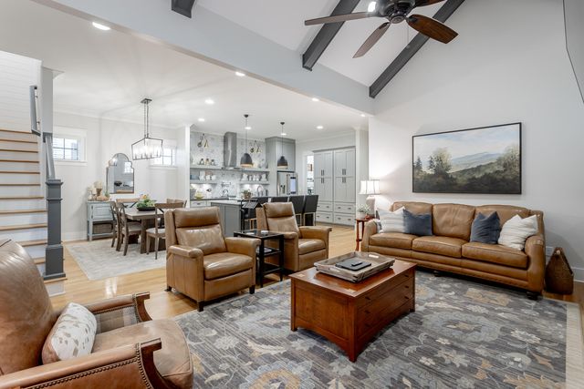 7008 Arbury Way, Ooltewah, TN 37363