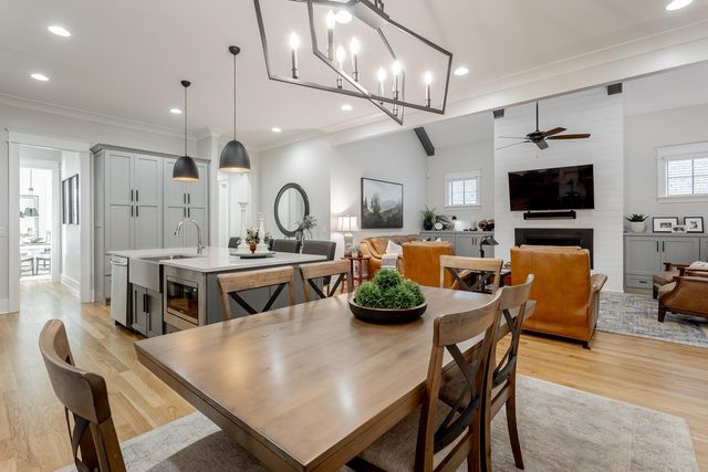 7008 Arbury Way, Ooltewah, TN 37363