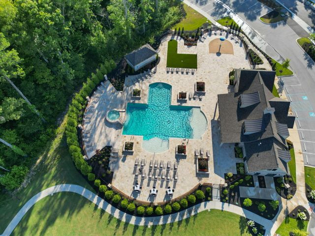 7008 Arbury Way, Ooltewah, TN 37363