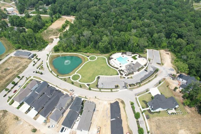 7008 Arbury Way, Ooltewah, TN 37363