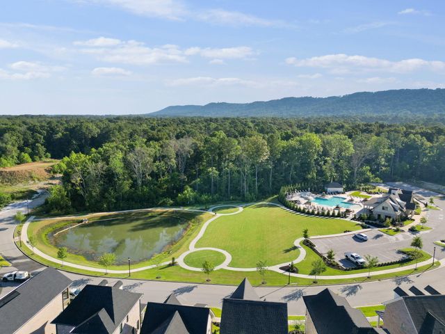 7008 Arbury Way, Ooltewah, TN 37363