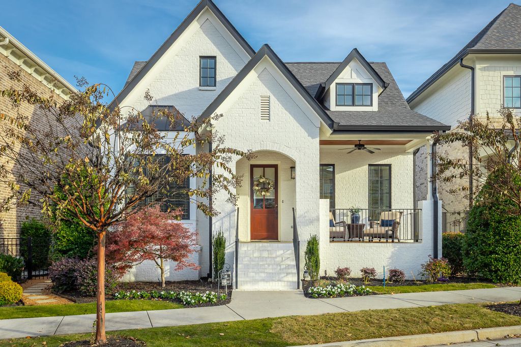 7008 Arbury Way, Ooltewah, TN 37363