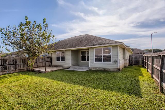 3032 Douglas Fir DR, New Braunfels, TX 78130