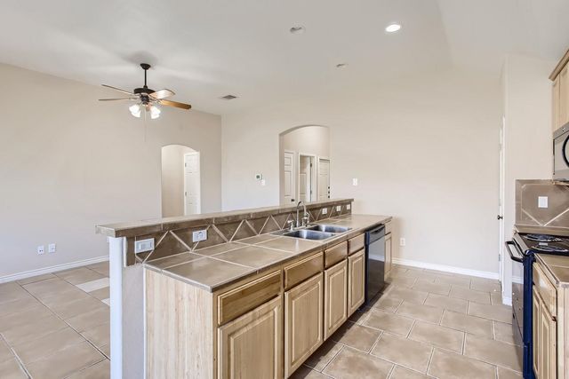 3032 Douglas Fir DR, New Braunfels, TX 78130