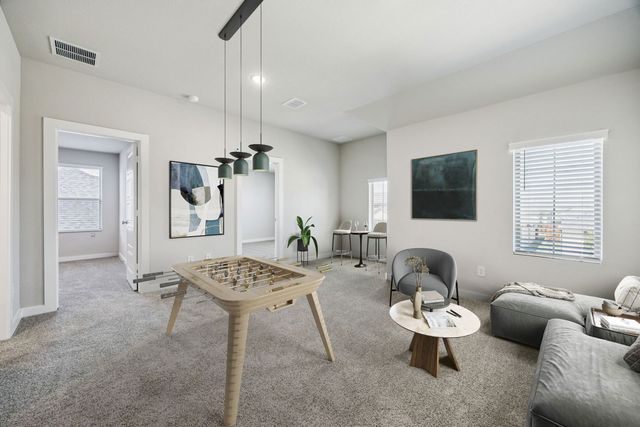 3916 Falcon Drive, Farmersville, TX 75442