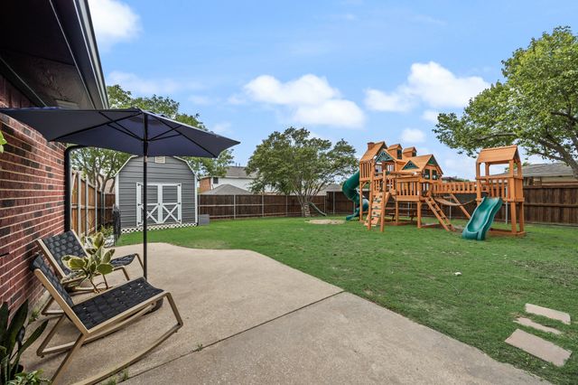 1091 Whispering Glen, Rockwall, TX 75087