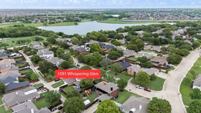 1091 Whispering Glen, Rockwall, TX 75087