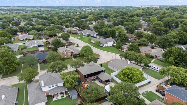 1091 Whispering Glen, Rockwall, TX 75087