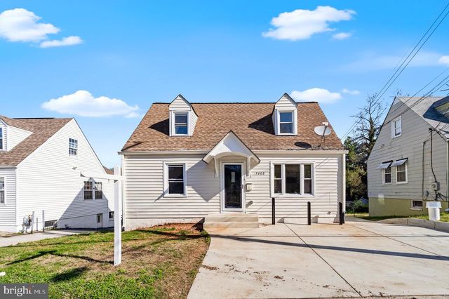 5608 ANNAPOLIS RD, Bladensburg, MD 20710