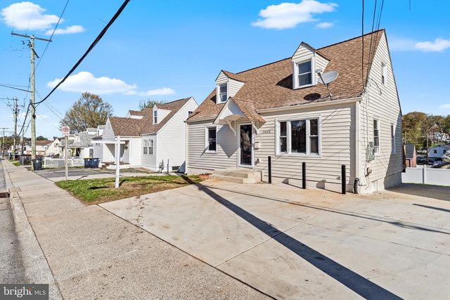5608 ANNAPOLIS RD, Bladensburg, MD 20710