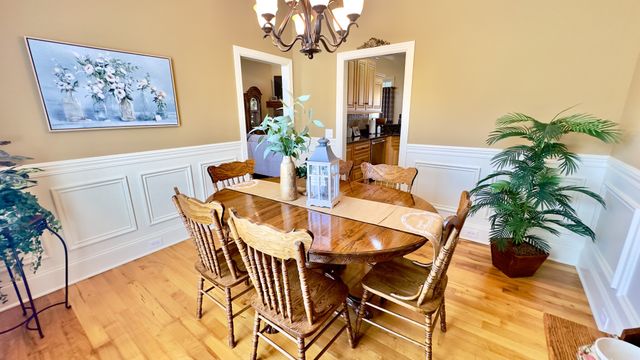 192 Hills Dr, Hillsboro, TN 37342