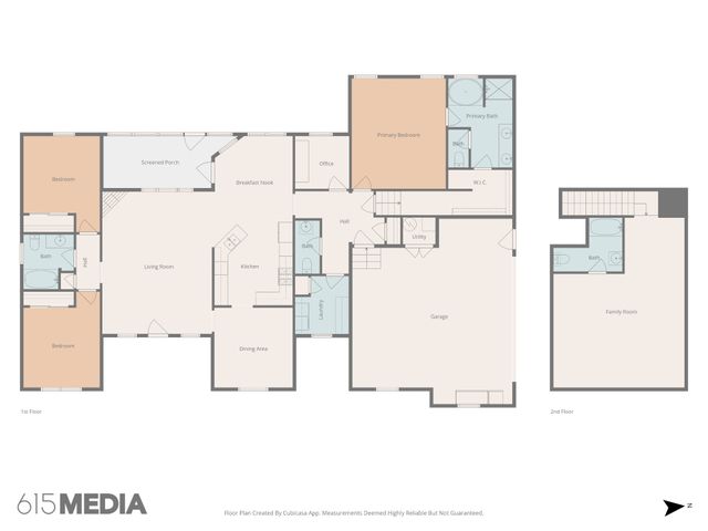 192 Hills Dr, Hillsboro, TN 37342