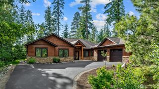31 Kokanee Loop, Cle Elum, WA 98922