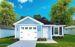 5307 KANKAKEE Boulevard, Jacksonville, FL 32254