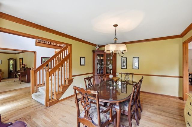 786 Robbins Way, Worthington, OH 43085