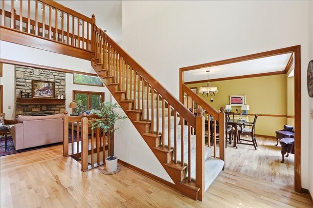 786 Robbins Way, Worthington, OH 43085