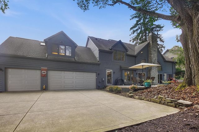786 Robbins Way, Worthington, OH 43085