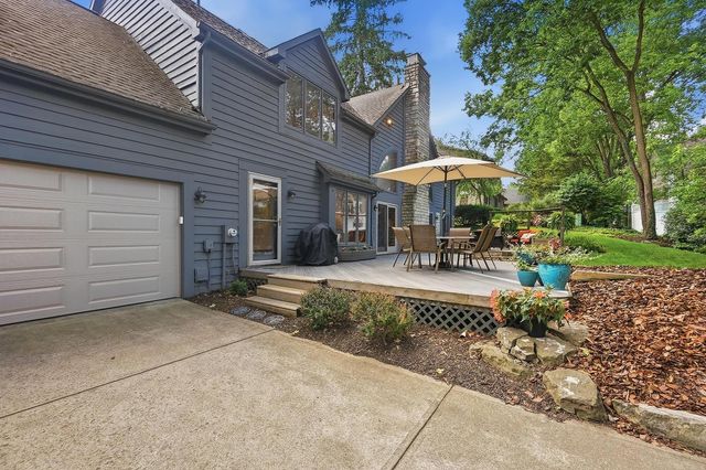 786 Robbins Way, Worthington, OH 43085