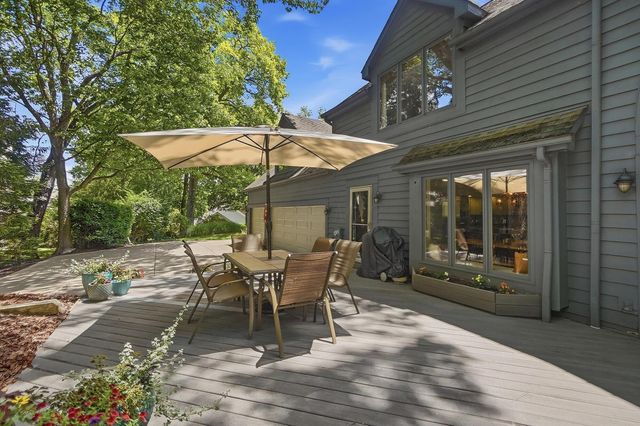 786 Robbins Way, Worthington, OH 43085