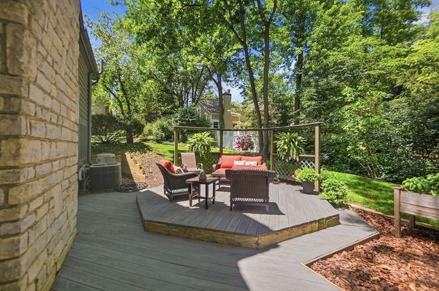 786 Robbins Way, Worthington, OH 43085