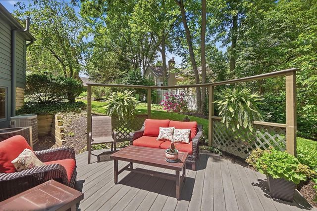 786 Robbins Way, Worthington, OH 43085