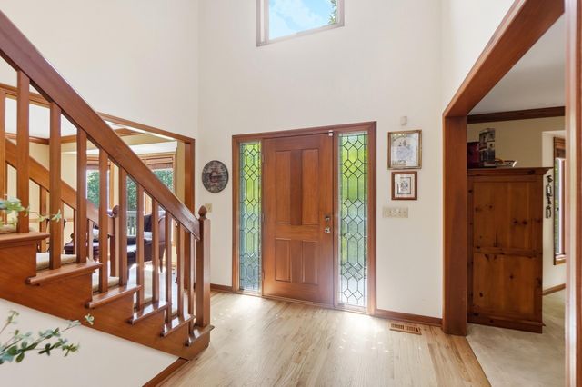 786 Robbins Way, Worthington, OH 43085