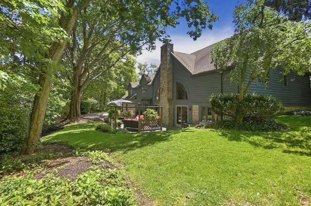 786 Robbins Way, Worthington, OH 43085
