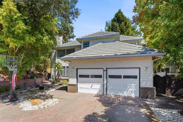 3 Wildwood Place, Richmond, CA 94803