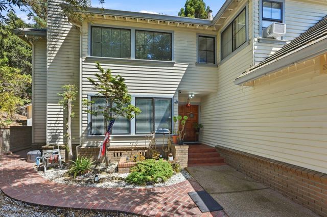 3 Wildwood Place, Richmond, CA 94803