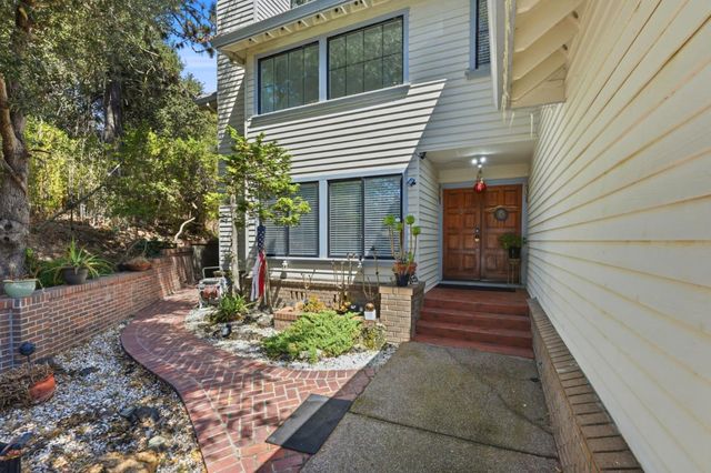 3 Wildwood Place, Richmond, CA 94803